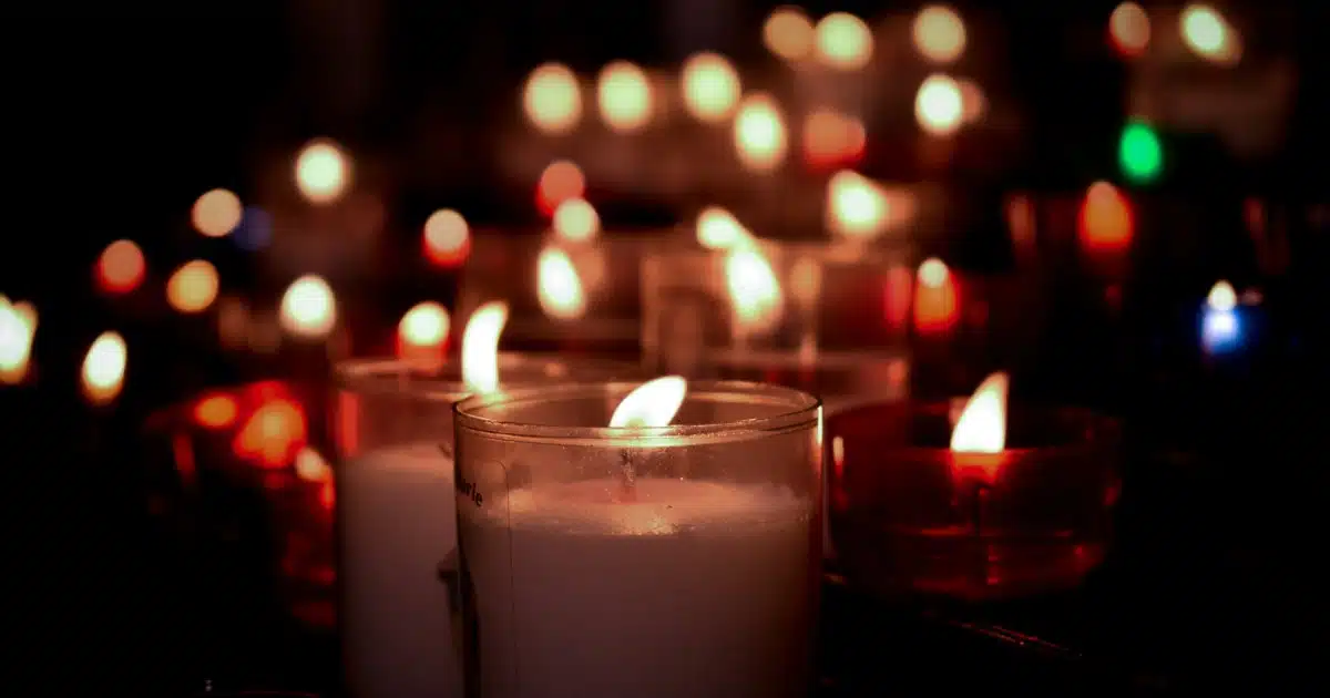 candles