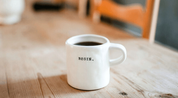 coffe mug