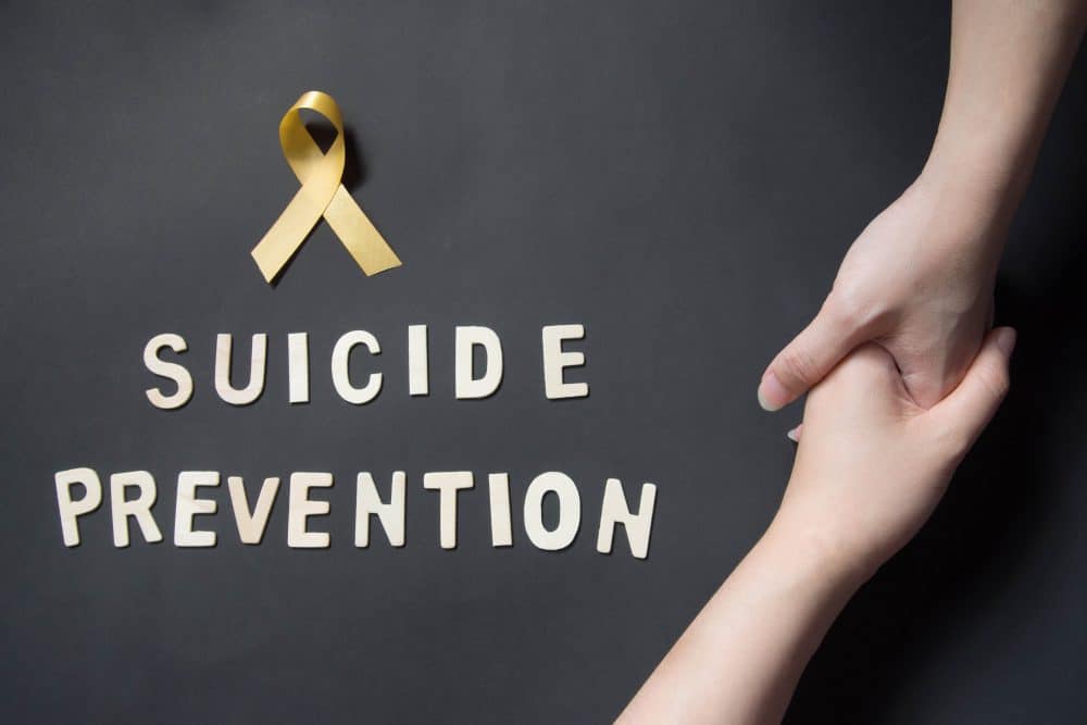 suicide prevention