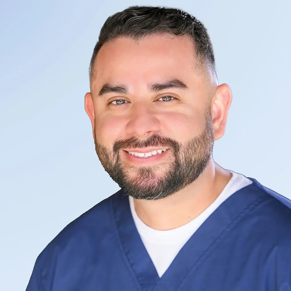 Kevin, RN