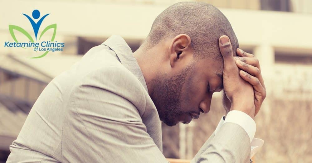 Ketamine Outperforms ECT in Depression Study