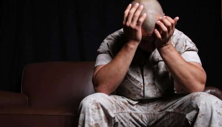 Military Discounts for Ketamine Infusion Treatment Available