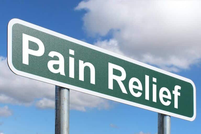 Can Ketamine Help the Pain in Adults and Children with Cancer?