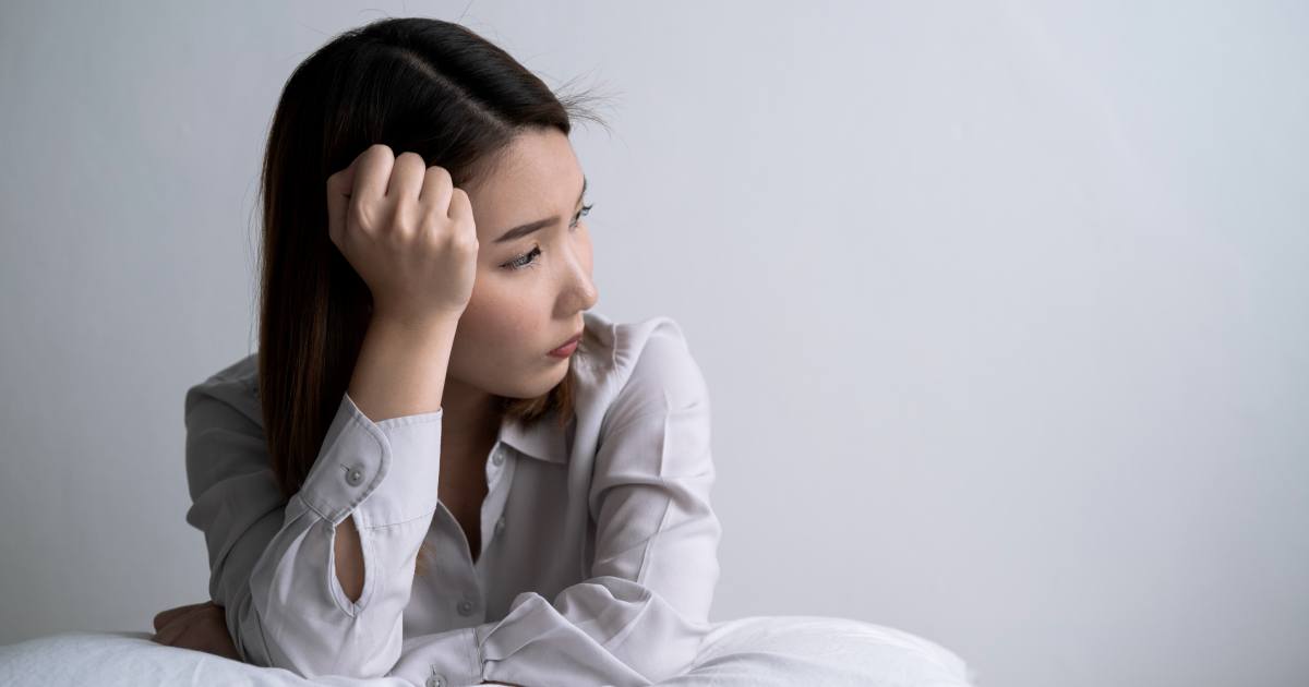 Daylight Savings And The Return Of Your Seasonal Depression