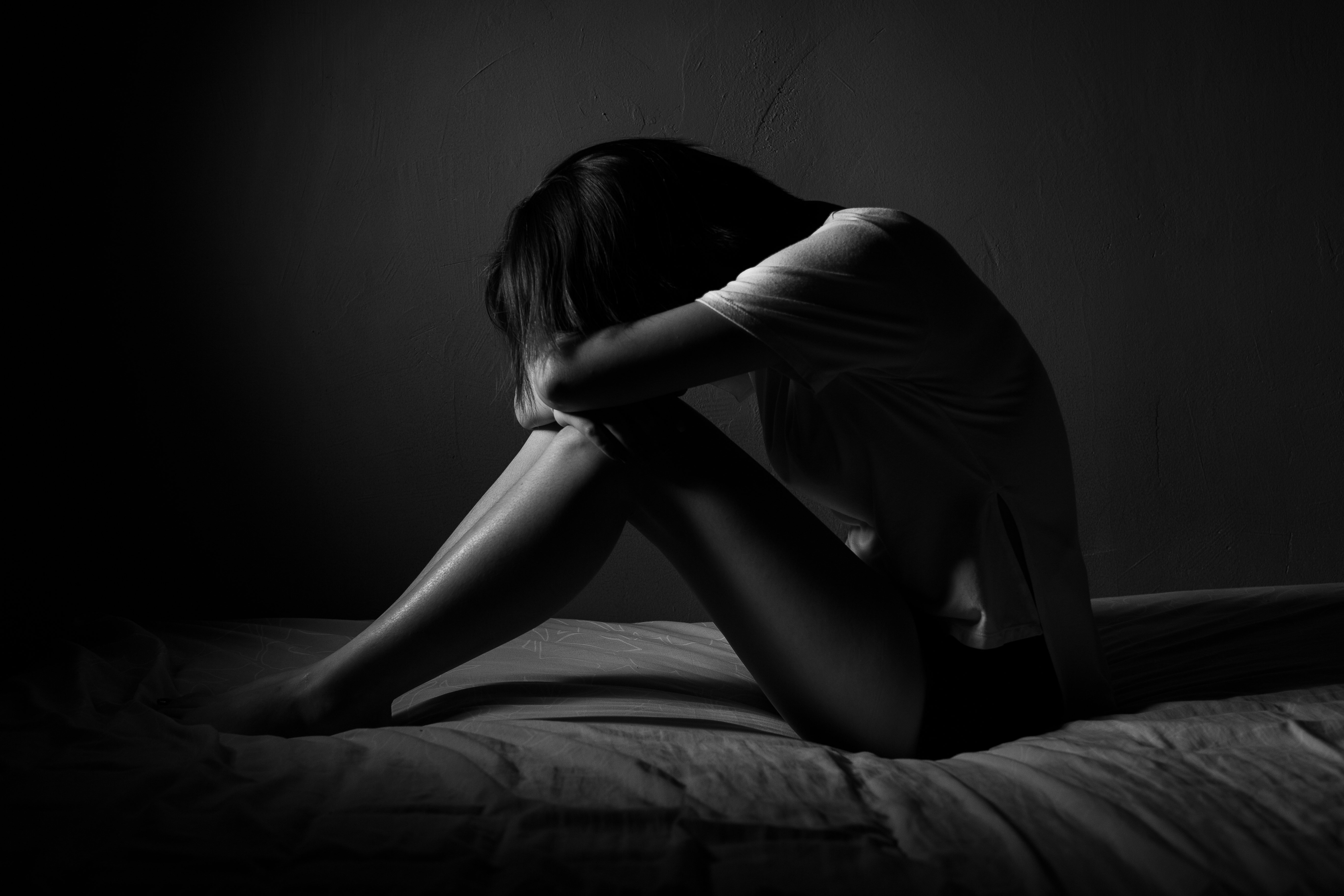 Mental Health Awareness Month: You Are Not Alone