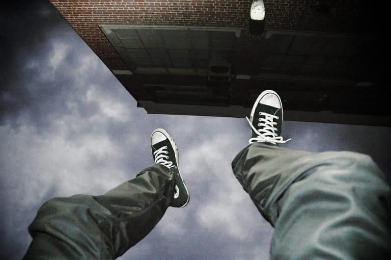 Fast-Acting Ketamine Helps Reduce Suicidal Thoughts