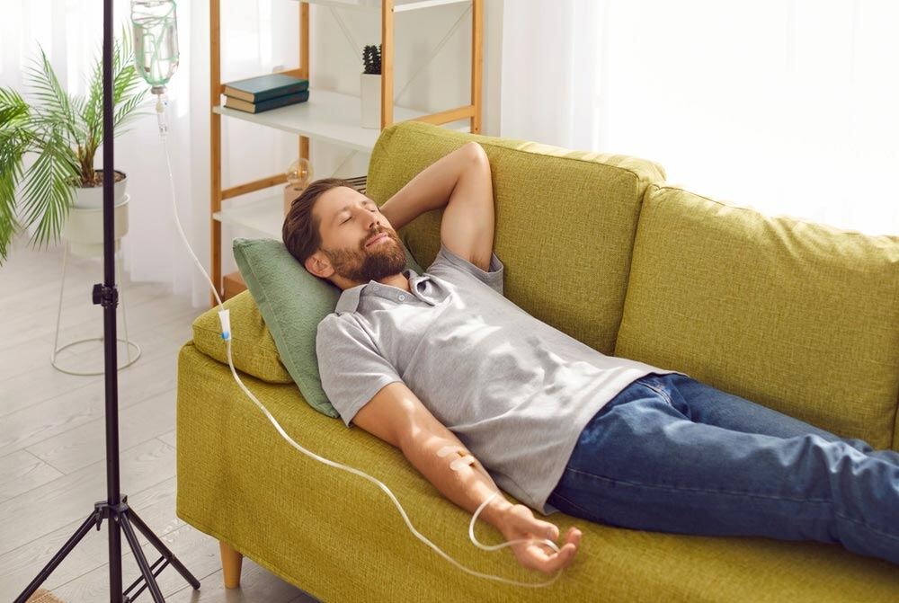 How Do I Start the Treatment Process at Ketamine Clinics Los Angeles?