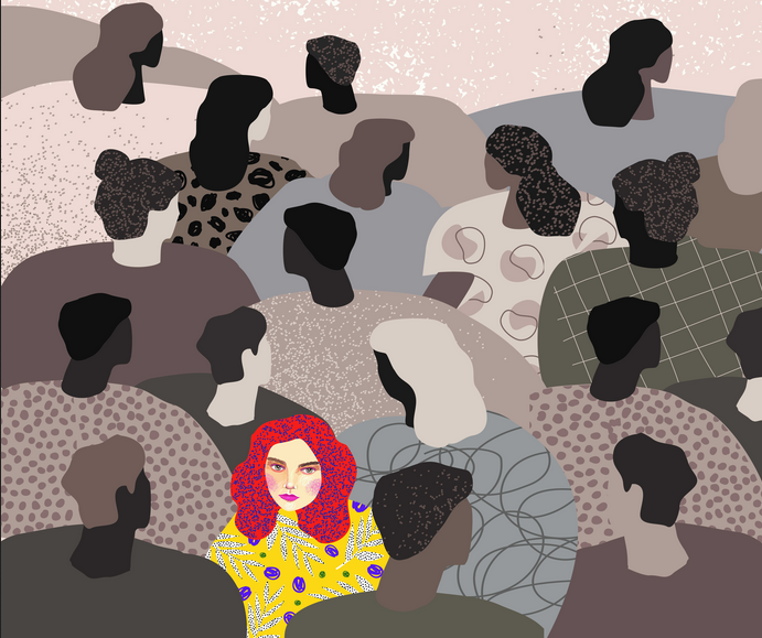 Using Psychedelics For Social Anxiety