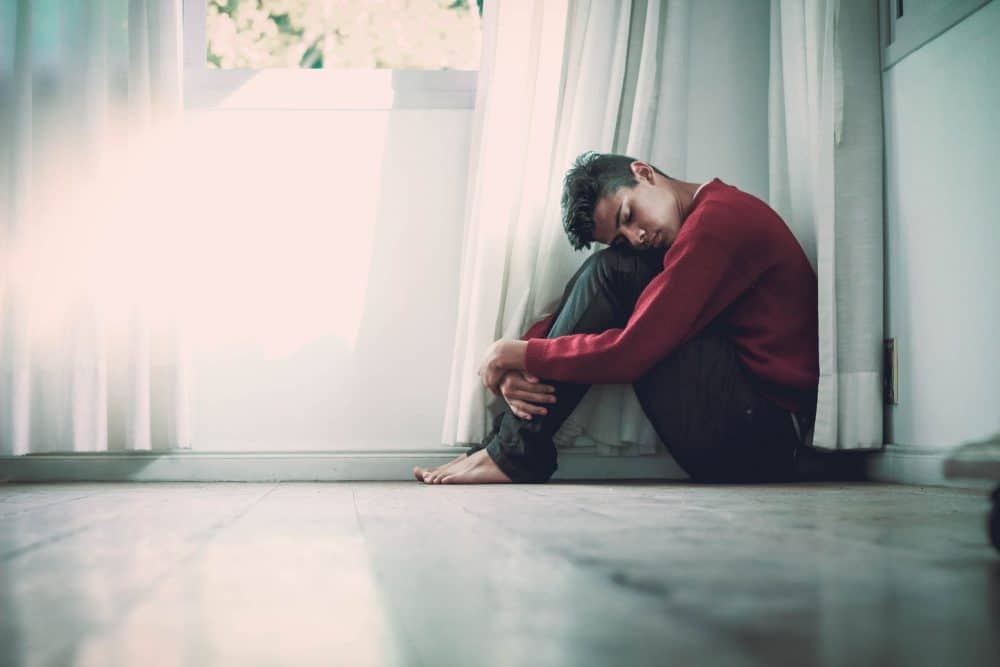 What Are the Warning Signs of Depression?