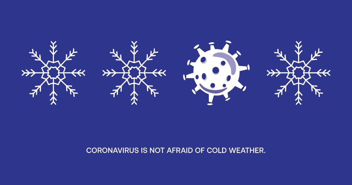 How Covid-19 Will Affect Your Seasonal Affective Disorder (SAD)