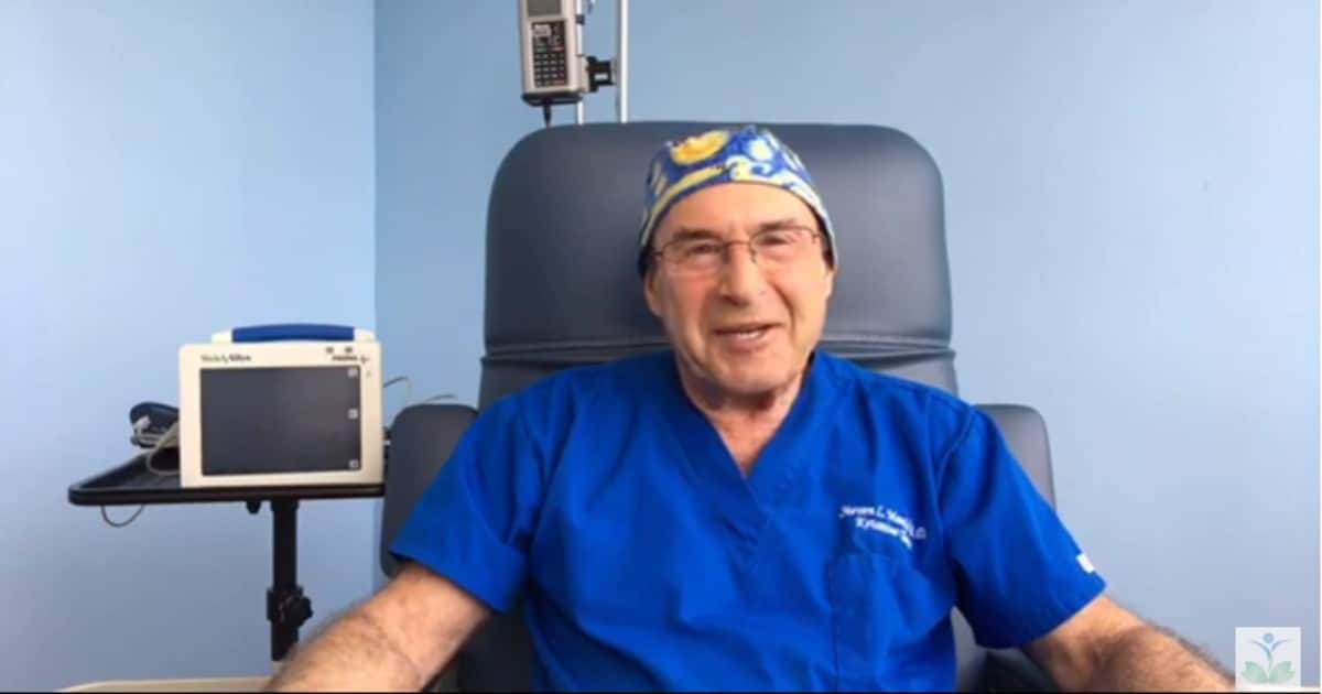 Is Ketamine Therapy covered by insurance? [VIDEO]