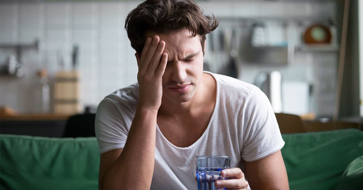Ketamine IV Infusion Therapy Can Help With Fibromyalgia