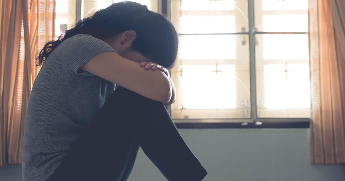 Ketamine IV Infusion Therapy Can Help With Major Depression