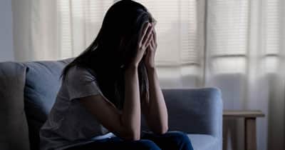 Ketamine IV Infusion Therapy Can Help With Postpartum Depression