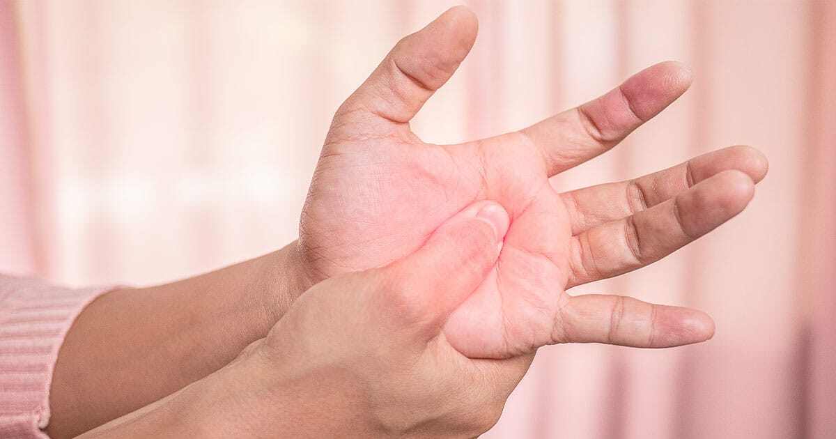 Ketamine Therapy Can Treat Neuropathic Pain