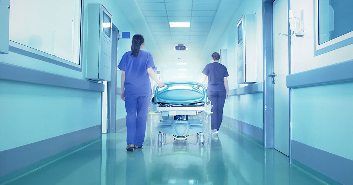 Benefits of Ketamine IV Infusion Therapy: A Spectrum of Properties That Make it Ideal For Preparing People For Major Operations