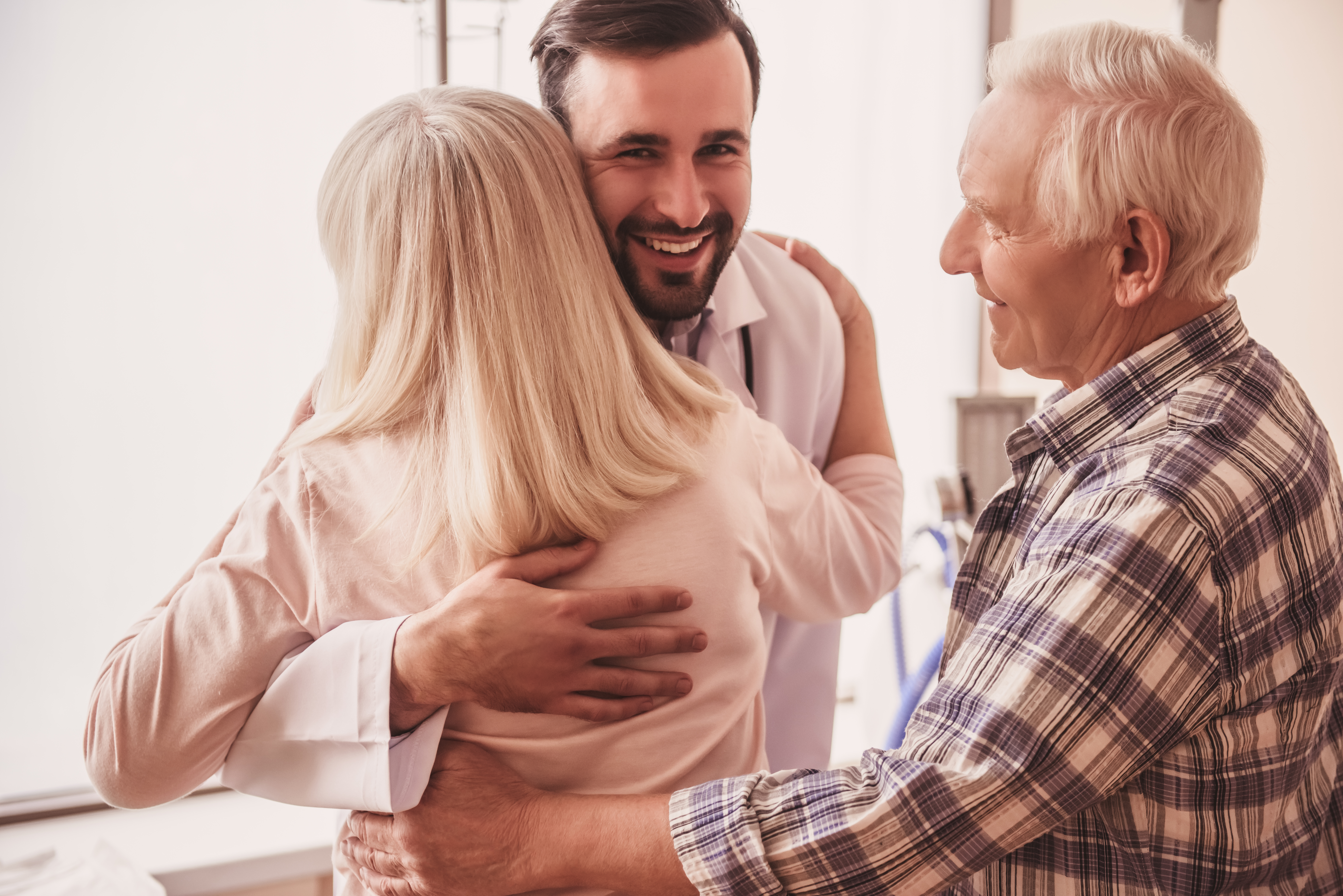 Ketamine for Brain Damage: Brain Support Following Trauma or Stroke