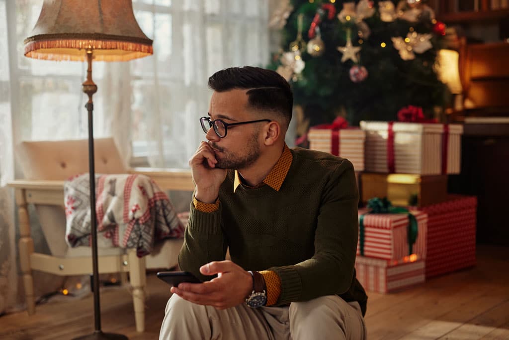 Understanding the Relationship Between Depression and the Holidays