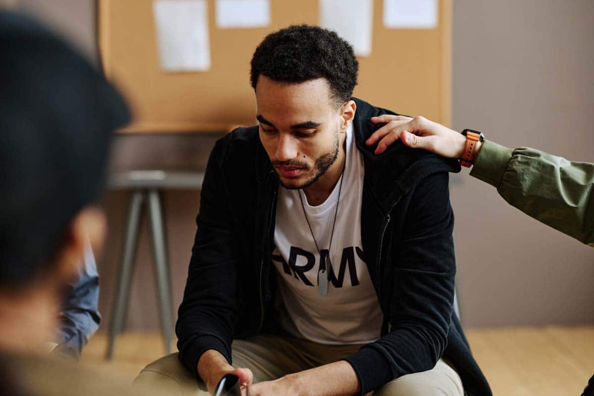 How to Identify and Cope With PTSD Triggers