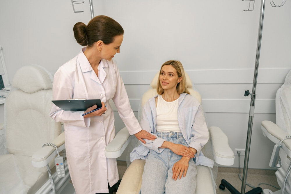 Real Results: Why Patients Choose Ketamine Clinics Los Angeles