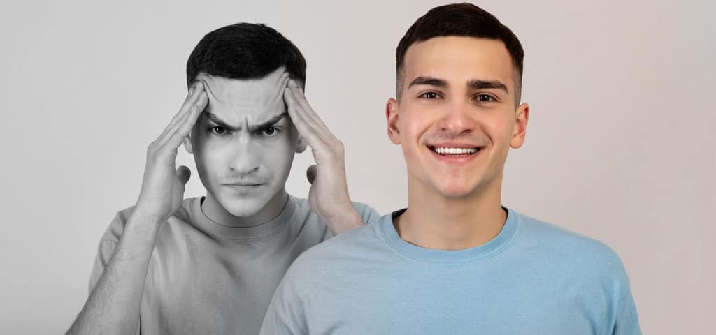 Men’s Mental Health Month: 10 Ways to Stand in Solidarity This November