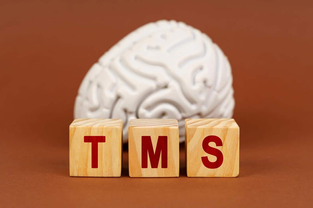 An Inside Look at TMS Therapy & TMS Side Effects You Might Expect