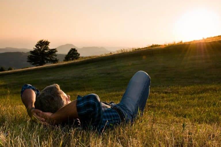 Ketamine may rapidly relieve depression by blocking overstimulation of the lateral habenula