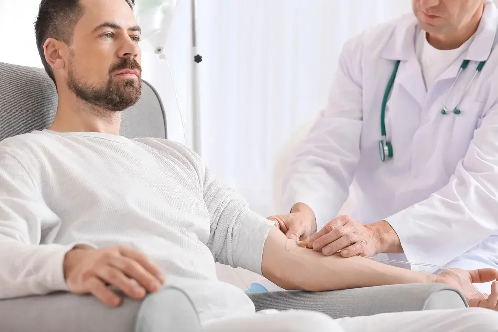 How Long Do the Effects of Ketamine Last?