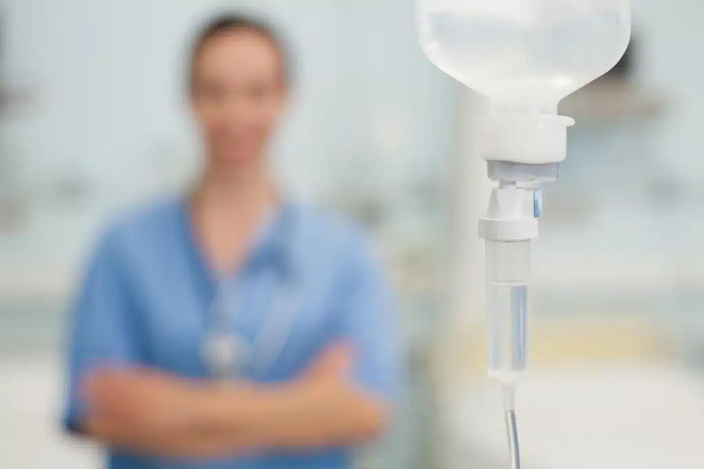 What Makes Ketamine a Good Solution?