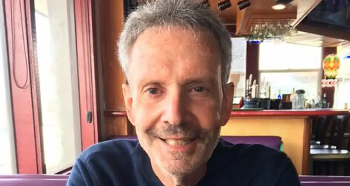 Ketamine Success Stories | Larry