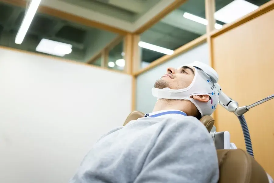 How Does TMS Therapy Work?